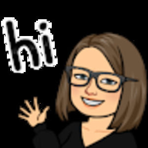 Meet your Posher, Cindyf